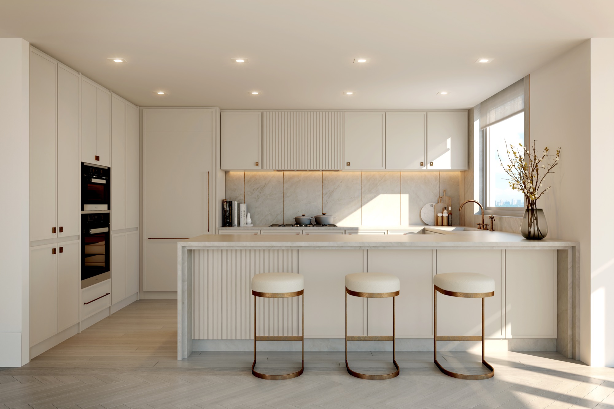 Image showcasing Luxurious Residences: NYC New Development Upper East Side Condos ...