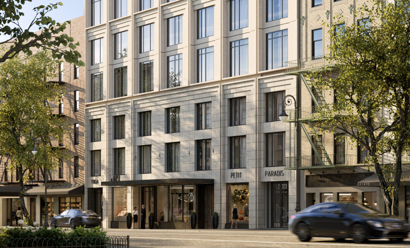 UES apartments for sale